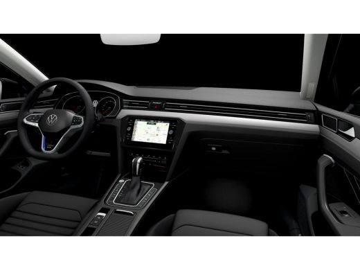 Volkswagen Passat Variant 1.4 TSI PHEV GTE Business | Wordt verwacht | Trekhaak | Leder | DCC | Elec. Klep | ActivLease financial lease