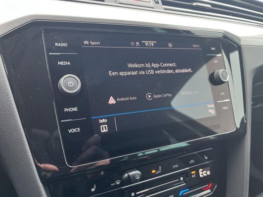 Volkswagen Passat Variant 1.4 TSI PHEV GTE Business Trekhaak | Leder | Elec. Klep | ActivLease financial lease