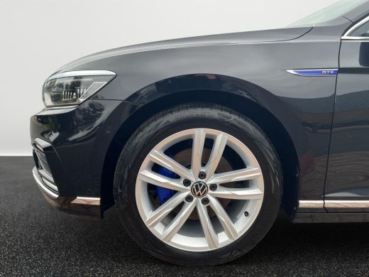 Volkswagen Passat Variant 1.4 TSI PHEV GTE Business Trekhaak | Leder | Elec. Klep | ActivLease financial lease