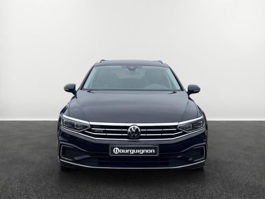 Volkswagen Passat Variant 1.4 TSI PHEV GTE Business Trekhaak | Leder | Elec. Klep | ActivLease financial lease