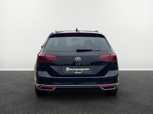 Volkswagen Passat Variant 1.4 TSI PHEV GTE Business Trekhaak | Leder | Elec. Klep | ActivLease financial lease