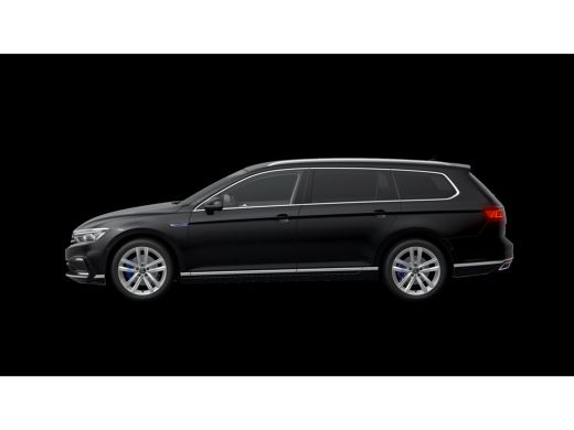 Volkswagen Passat Variant 1.4 TSI PHEV GTE Business | Wordt verwacht | Trekhaak | Leder | DCC | Elec. Klep | ActivLease financial lease