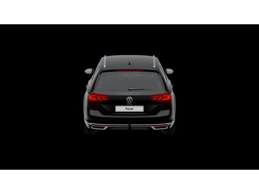 Volkswagen Passat Variant 1.4 TSI PHEV GTE Business | Wordt verwacht | Trekhaak | Leder | DCC | Elec. Klep | ActivLease financial lease