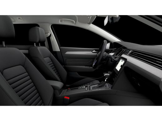 Volkswagen Passat Variant 1.4 TSI PHEV GTE Business | Wordt verwacht | Trekhaak | Leder | DCC | Elec. Klep | ActivLease financial lease