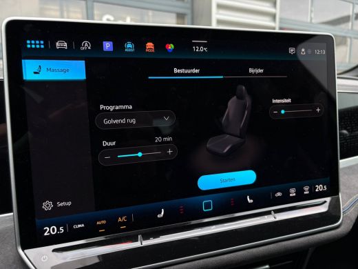 Volkswagen Passat Variant 1.5 eTSI R-Line Edition | Trekhaak | Panoramadak | Eletrische A-klep | Head up Display | ... ActivLease financial lease
