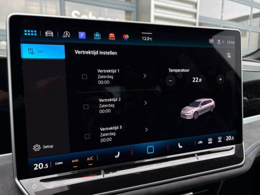 Volkswagen Passat Variant 1.5 eTSI R-Line Edition | Trekhaak | Panoramadak | Eletrische A-klep | Head up Display | ... ActivLease financial lease