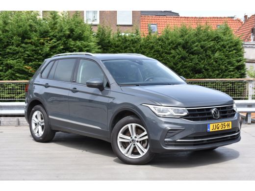 Volkswagen Tiguan 1.4 TSI eHybrid Business Plus PHEV | Airco (automatisch) | Buitenspiegels elektrisch inklapbaar |... ActivLease financial lease