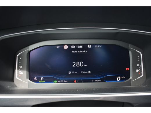 Volkswagen Tiguan 1.4 TSI eHybrid Business Plus PHEV | Airco (automatisch) | Buitenspiegels elektrisch inklapbaar |... ActivLease financial lease