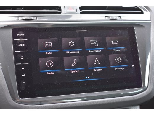 Volkswagen Tiguan 1.4 TSI eHybrid Business Plus PHEV | Airco (automatisch) | Buitenspiegels elektrisch inklapbaar |... ActivLease financial lease