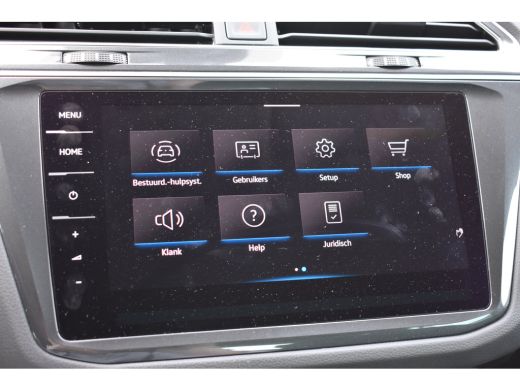Volkswagen Tiguan 1.4 TSI eHybrid Business Plus PHEV | Airco (automatisch) | Buitenspiegels elektrisch inklapbaar |... ActivLease financial lease
