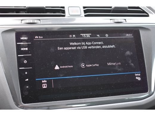 Volkswagen Tiguan 1.4 TSI eHybrid Business Plus PHEV | Airco (automatisch) | Buitenspiegels elektrisch inklapbaar |... ActivLease financial lease