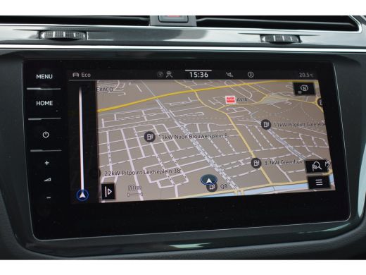Volkswagen Tiguan 1.4 TSI eHybrid Business Plus PHEV | Airco (automatisch) | Buitenspiegels elektrisch inklapbaar |... ActivLease financial lease