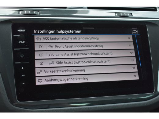 Volkswagen Tiguan 1.4 TSI eHybrid Business Plus PHEV | Airco (automatisch) | Buitenspiegels elektrisch inklapbaar |... ActivLease financial lease