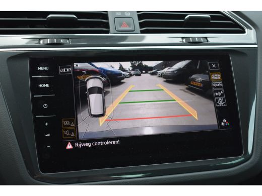 Volkswagen Tiguan 1.4 TSI eHybrid Business Plus PHEV | Airco (automatisch) | Buitenspiegels elektrisch inklapbaar |... ActivLease financial lease