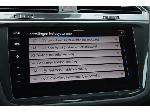 Volkswagen Tiguan 1.4 TSI eHybrid Business Plus PHEV | Airco (automatisch) | Buitenspiegels elektrisch inklapbaar |... ActivLease financial lease