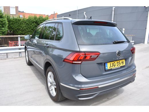 Volkswagen Tiguan 1.4 TSI eHybrid Business Plus PHEV | Airco (automatisch) | Buitenspiegels elektrisch inklapbaar |... ActivLease financial lease