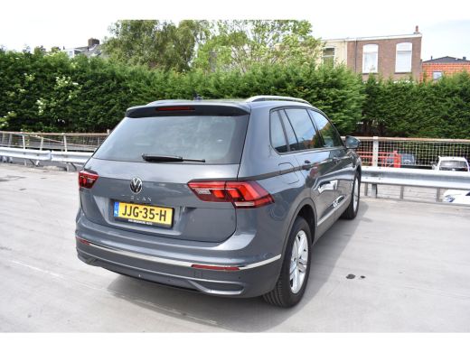 Volkswagen Tiguan 1.4 TSI eHybrid Business Plus PHEV | Airco (automatisch) | Buitenspiegels elektrisch inklapbaar |... ActivLease financial lease