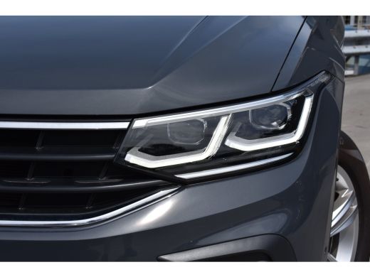 Volkswagen Tiguan 1.4 TSI eHybrid Business Plus PHEV | Airco (automatisch) | Buitenspiegels elektrisch inklapbaar |... ActivLease financial lease