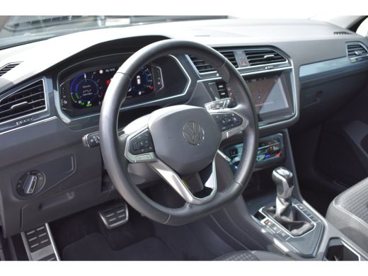 Volkswagen Tiguan 1.4 TSI eHybrid Business Plus PHEV | Airco (automatisch) | Buitenspiegels elektrisch inklapbaar |... ActivLease financial lease