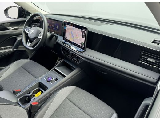 Volkswagen Tiguan 1.5 eTSI DSG LIFE GOAL 360CAMERA/TREKHAAK/NAVI/SFEERVERL ActivLease financial lease