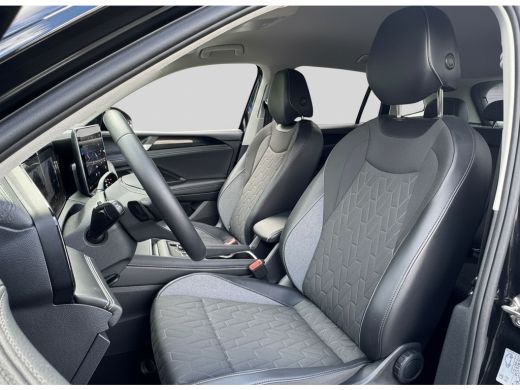 Volkswagen Tiguan 1.5 eTSI DSG LIFE GOAL 360CAMERA/TREKHAAK/NAVI/SFEERVERL ActivLease financial lease