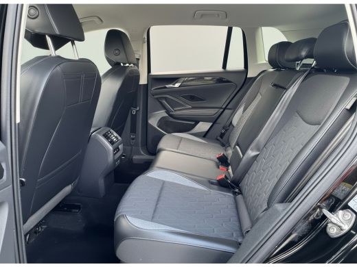 Volkswagen Tiguan 1.5 eTSI DSG LIFE GOAL 360CAMERA/TREKHAAK/NAVI/SFEERVERL ActivLease financial lease
