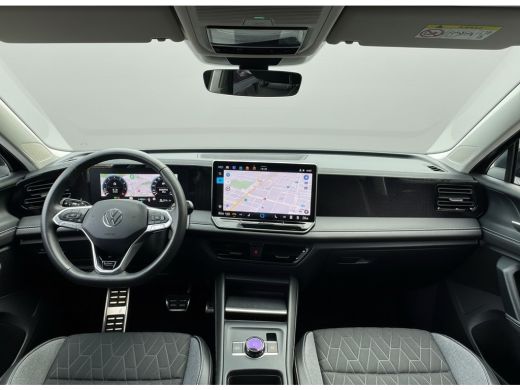 Volkswagen Tiguan 1.5 eTSI DSG LIFE GOAL 360CAMERA/TREKHAAK/NAVI/SFEERVERL ActivLease financial lease