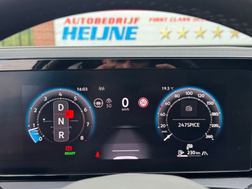 Volkswagen Tiguan 1.5 eTSI DSG LIFE GOAL 360CAMERA/TREKHAAK/NAVI/SFEERVERL ActivLease financial lease