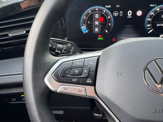 Volkswagen Tiguan 1.5 eTSI DSG LIFE GOAL 360CAMERA/TREKHAAK/NAVI/SFEERVERL ActivLease financial lease