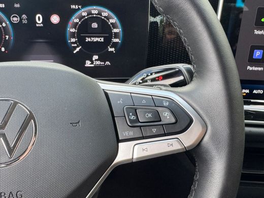 Volkswagen Tiguan 1.5 eTSI DSG LIFE GOAL 360CAMERA/TREKHAAK/NAVI/SFEERVERL ActivLease financial lease