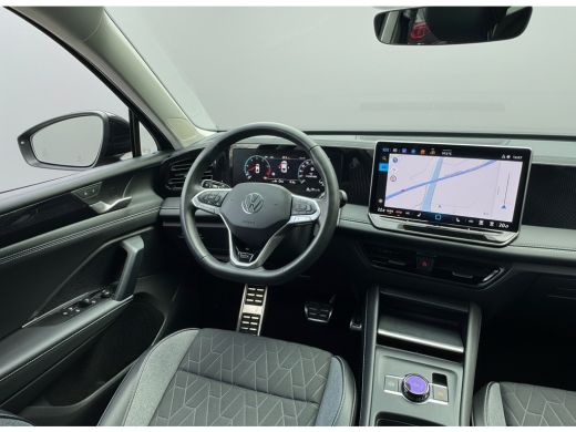 Volkswagen Tiguan 1.5 eTSI DSG LIFE GOAL 360CAMERA/TREKHAAK/NAVI/SFEERVERL ActivLease financial lease