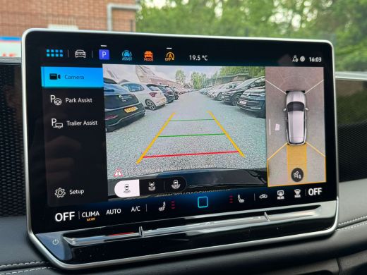 Volkswagen Tiguan 1.5 eTSI DSG LIFE GOAL 360CAMERA/TREKHAAK/NAVI/SFEERVERL ActivLease financial lease