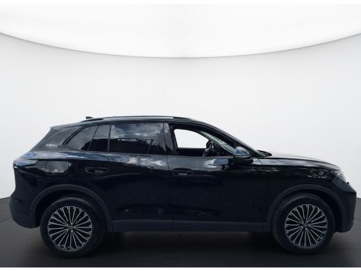 Volkswagen Tiguan 1.5 eTSI DSG LIFE GOAL 360CAMERA/TREKHAAK/NAVI/SFEERVERL ActivLease financial lease