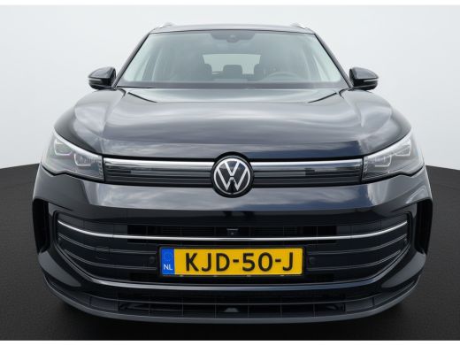 Volkswagen Tiguan 1.5 eTSI DSG LIFE GOAL 360CAMERA/TREKHAAK/NAVI/SFEERVERL ActivLease financial lease