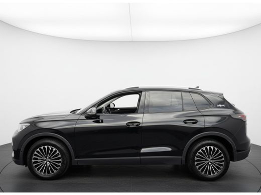 Volkswagen Tiguan 1.5 eTSI DSG LIFE GOAL 360CAMERA/TREKHAAK/NAVI/SFEERVERL ActivLease financial lease