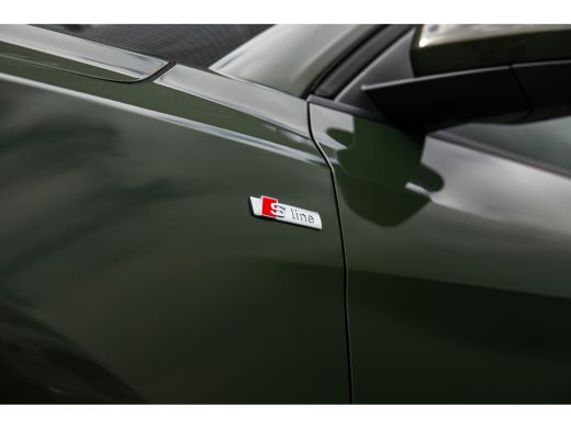 Audi A1 Sportback Sportback 25 TFSI S edition | Stoelverwarming | ACC | Privacy Glass | | Alarm klasse 1(startblokk... ActivLease financial lease