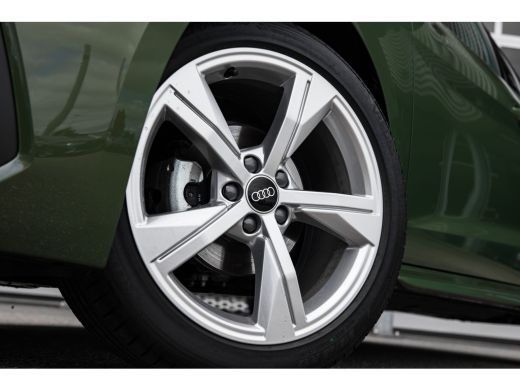 Audi A1 Sportback Sportback 25 TFSI S edition | Stoelverwarming | ACC | Privacy Glass | | Alarm klasse 1(startblokk... ActivLease financial lease