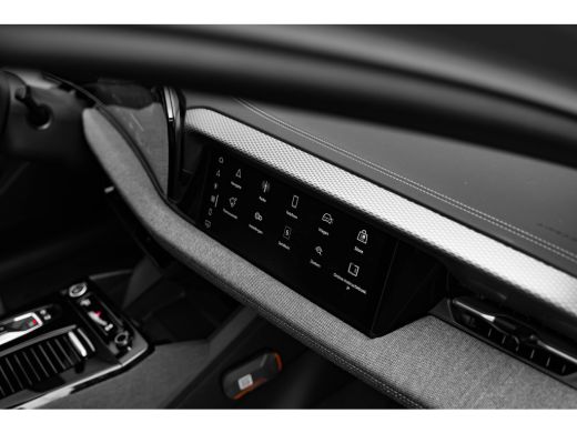 Audi A6 Avant e-tron Avant e-tron performance 270kW / 367pk S edition | Audi smartphone interface | Comfortsleutel | E... ActivLease financial lease