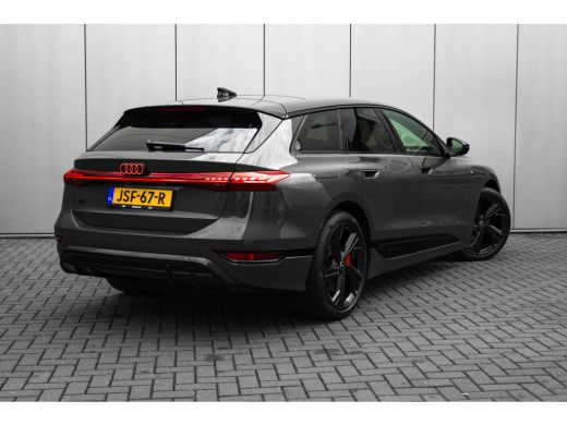Audi A6 Avant e-tron Avant e-tron performance 270kW / 367pk S edition | Audi smartphone interface | Comfortsleutel | E... ActivLease financial lease
