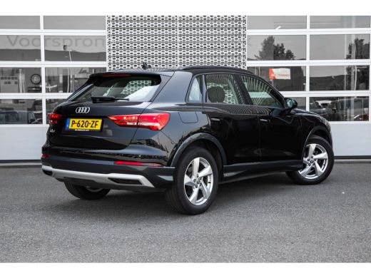 Audi Q3 35 TFSI Advanced edition | Stoelverwarming | Cruise Control | Apple Carplay | | Apple Carplay/And... ActivLease financial lease
