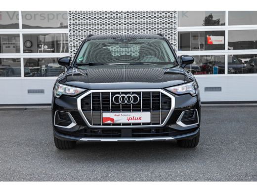 Audi Q3 35 TFSI Advanced edition | Stoelverwarming | Cruise Control | Apple Carplay | | Apple Carplay/And... ActivLease financial lease