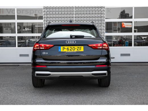 Audi Q3 35 TFSI Advanced edition | Stoelverwarming | Cruise Control | Apple Carplay | | Apple Carplay/And... ActivLease financial lease