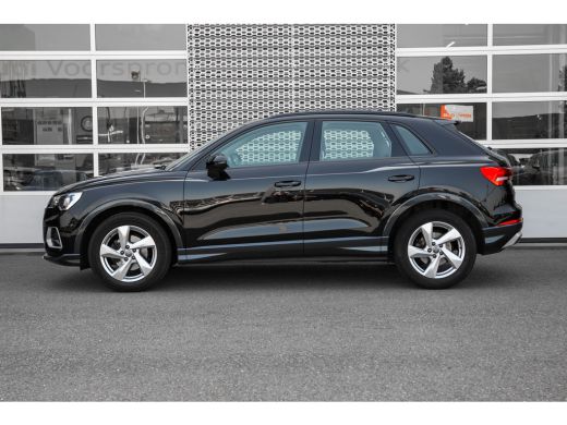 Audi Q3 35 TFSI Advanced edition | Stoelverwarming | Cruise Control | Apple Carplay | | Apple Carplay/And... ActivLease financial lease