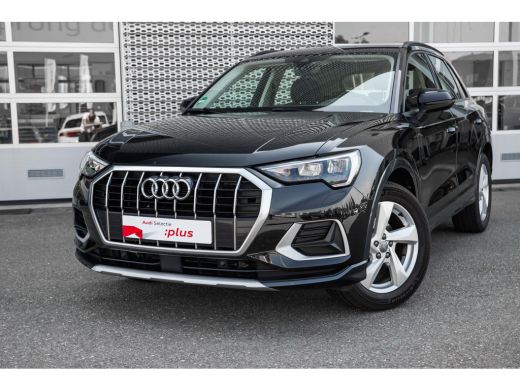 Audi Q3 35 TFSI Advanced edition | Stoelverwarming | Cruise Control | Apple Carplay | | Apple Carplay/And... ActivLease financial lease