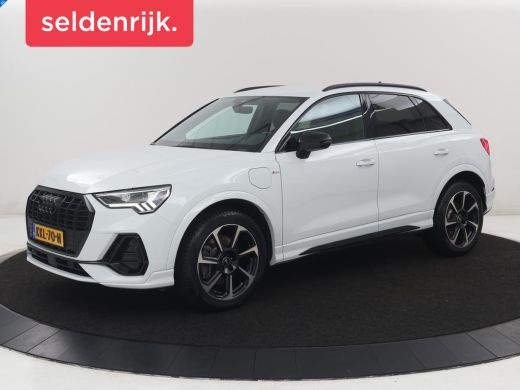 Audi Q3 45 TFSI e edition | SOH 90% | Virtual cockpit | Cruise control | Climate control | Bluetooth | DA... ActivLease financial lease