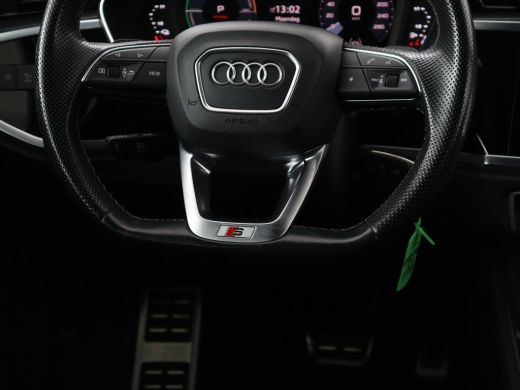 Audi Q3 45 TFSI e edition | SOH 90% | Virtual cockpit | Cruise control | Climate control | Bluetooth | DA... ActivLease financial lease