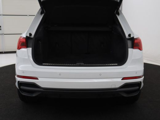 Audi Q3 45 TFSI e edition | SOH 90% | Virtual cockpit | Cruise control | Climate control | Bluetooth | DA... ActivLease financial lease