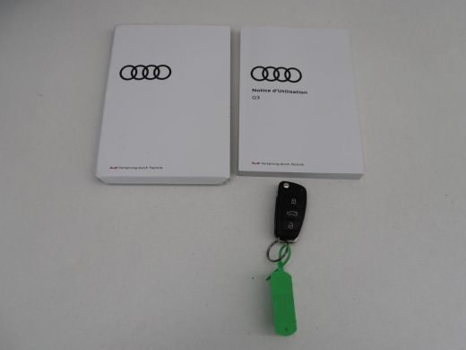 Audi Q3 45 TFSI e edition | SOH 90% | Virtual cockpit | Cruise control | Climate control | Bluetooth | DA... ActivLease financial lease