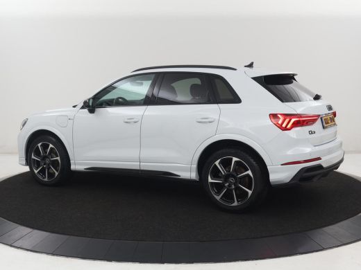 Audi Q3 45 TFSI e edition | SOH 90% | Virtual cockpit | Cruise control | Climate control | Bluetooth | DA... ActivLease financial lease