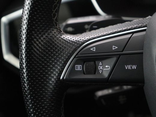 Audi Q3 45 TFSI e edition | SOH 90% | Virtual cockpit | Cruise control | Climate control | Bluetooth | DA... ActivLease financial lease